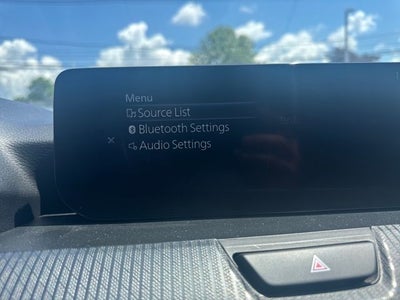 2025 Mazda Mazda CX-90 3.3 Turbo Select