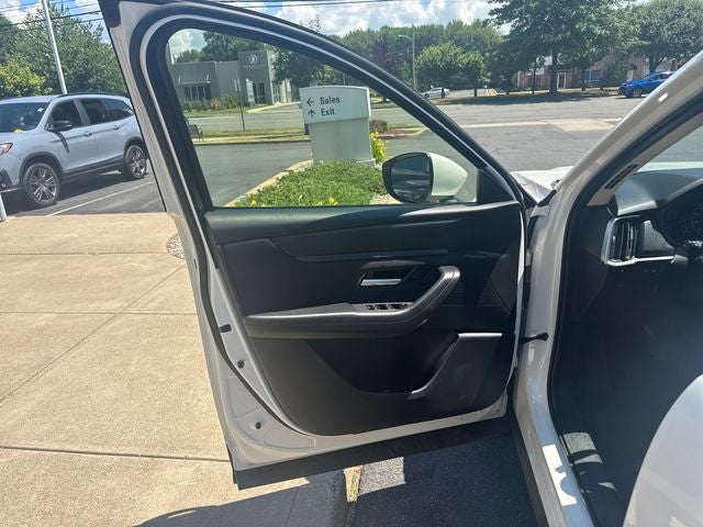 2025 Mazda Mazda CX-90 3.3 Turbo Select