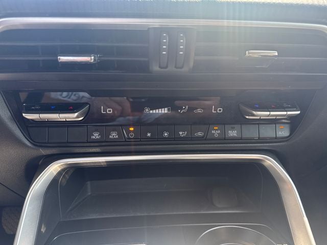 2025 Mazda Mazda CX-90 3.3 Turbo Select