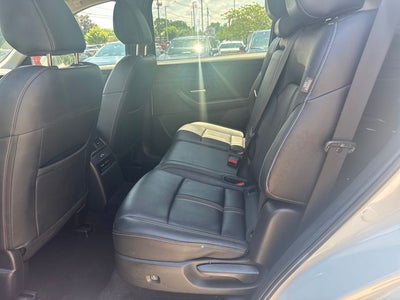2025 Mazda Mazda CX-90 3.3 Turbo Select