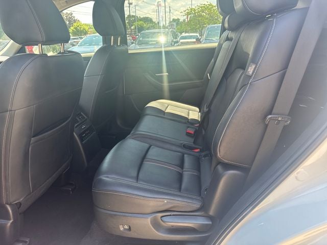 2025 Mazda Mazda CX-90 3.3 Turbo Select