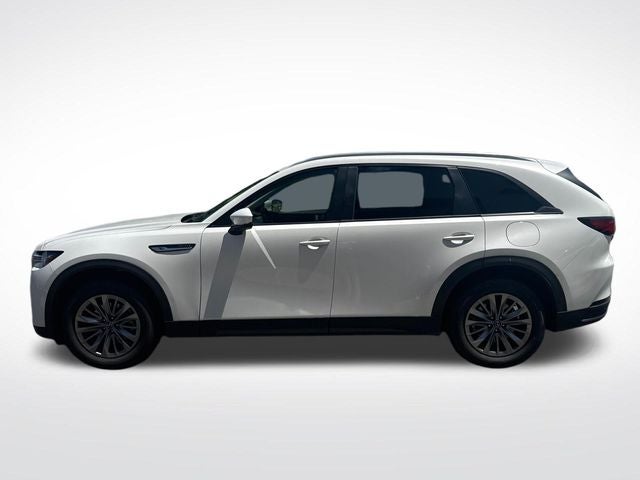 2025 Mazda Mazda CX-90 3.3 Turbo Select