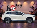 2021 Mazda Mazda CX-9 Signature