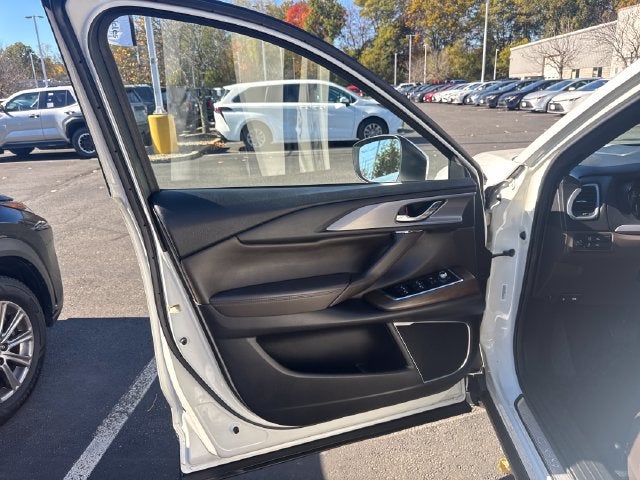 2021 Mazda Mazda CX-9 Signature