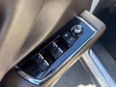2021 Mazda Mazda CX-9 Signature