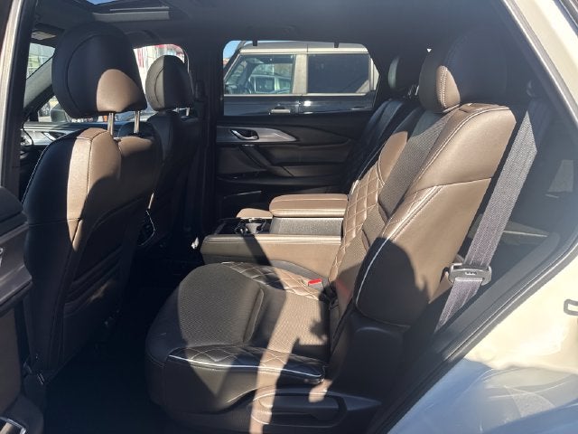 2021 Mazda Mazda CX-9 Signature