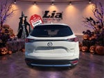 2021 Mazda Mazda CX-9 Signature