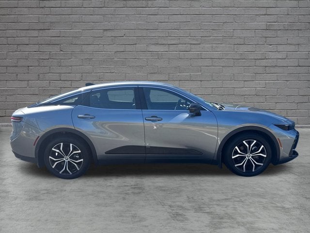 2026 Toyota Crown XLE