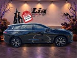 2025 Toyota Crown Signia XLE