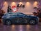 2025 Toyota Crown Signia XLE