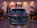 2025 Toyota Crown Signia XLE