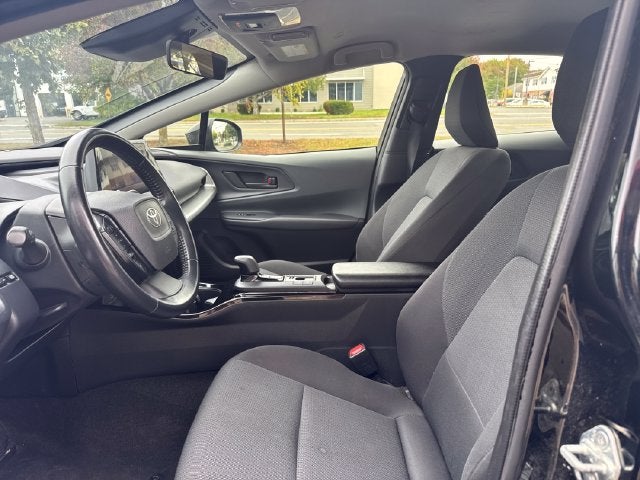2023 Toyota Prius LE