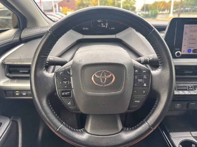 2023 Toyota Prius LE