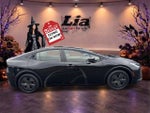 2023 Toyota Prius LE