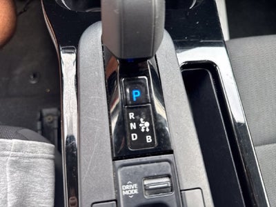 2023 Toyota Prius LE