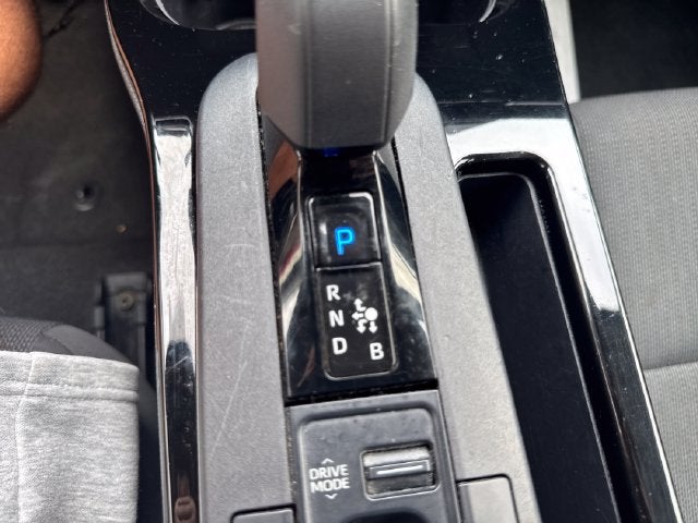 2023 Toyota Prius LE