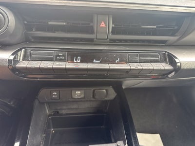 2023 Toyota Prius LE