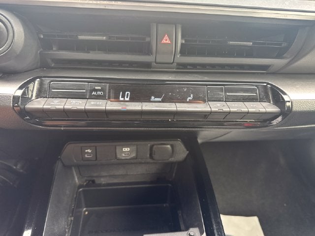 2023 Toyota Prius LE