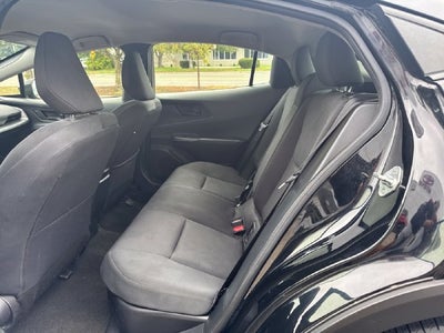 2023 Toyota Prius LE
