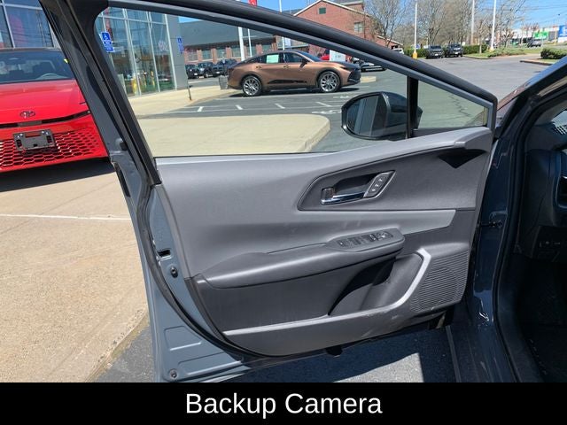 2023 Toyota Prius Limited