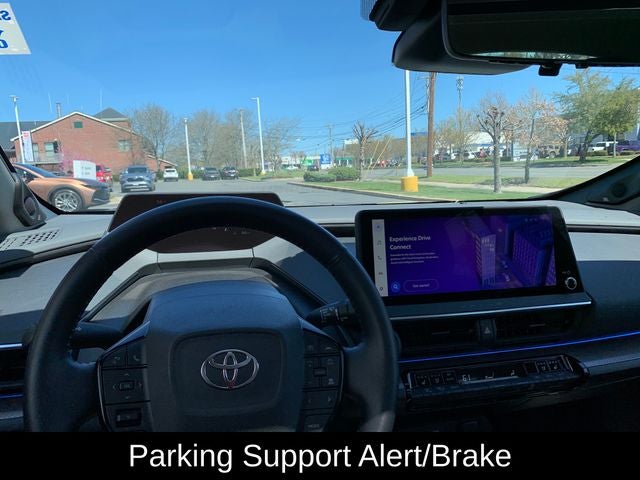 2023 Toyota Prius Limited