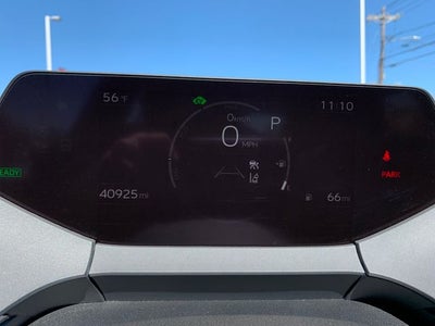 2023 Toyota Prius Limited