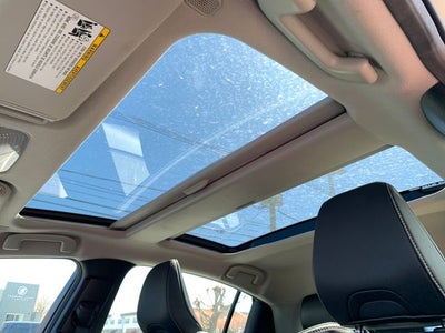 2023 Toyota Prius Limited