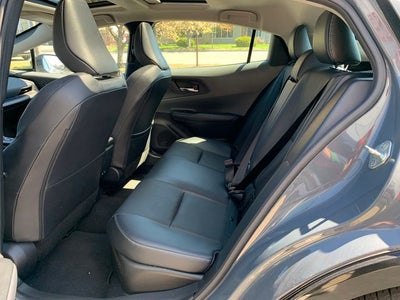2023 Toyota Prius Limited