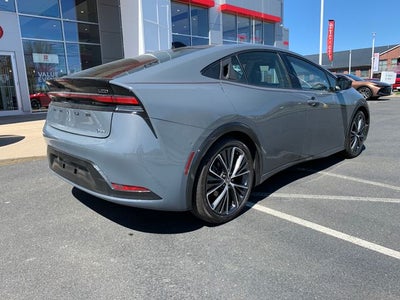 2023 Toyota Prius Limited