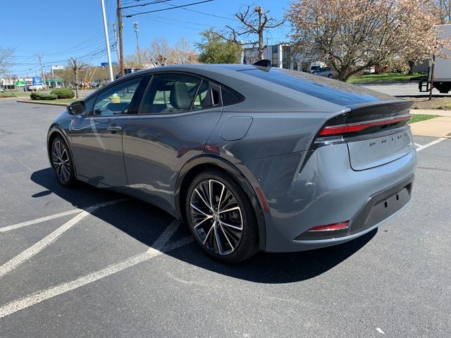 2023 Toyota Prius Limited