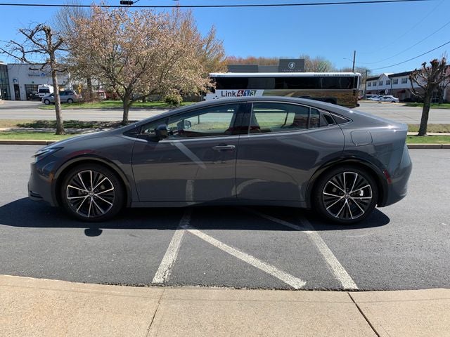 2023 Toyota Prius Limited