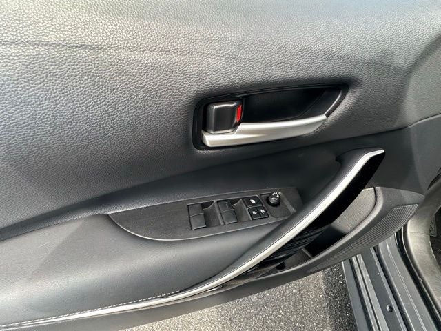 2023 Toyota Corolla Hybrid XLE