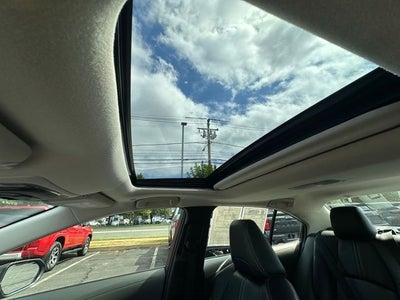 2023 Toyota Corolla Hybrid XLE