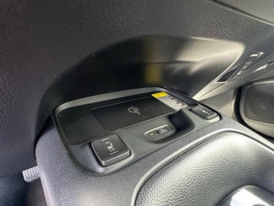 2023 Toyota Corolla Hybrid XLE