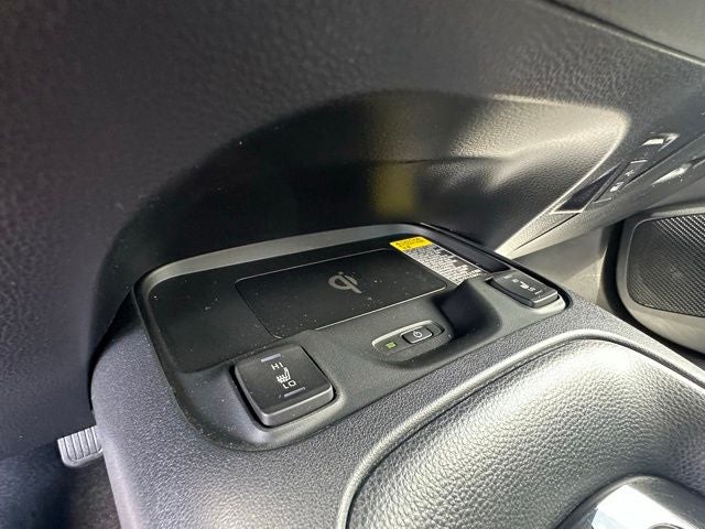 2023 Toyota Corolla Hybrid XLE