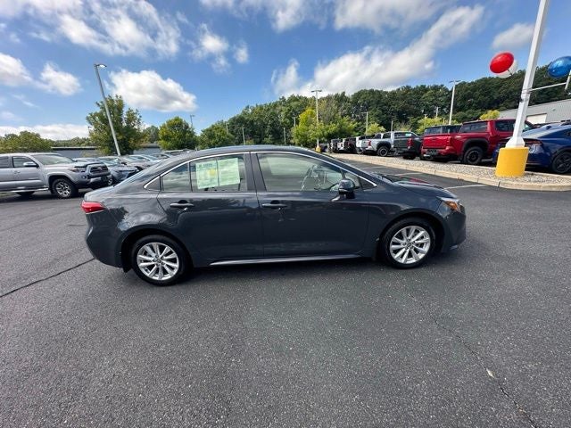 2023 Toyota Corolla Hybrid XLE