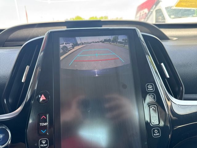 2022 Toyota Prius Prime Limited