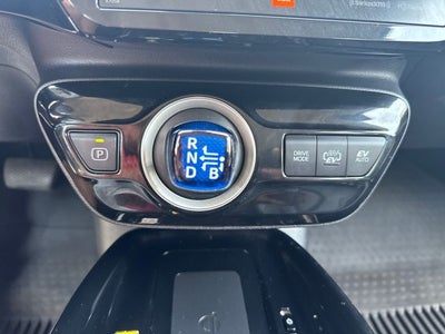 2022 Toyota Prius Prime Limited