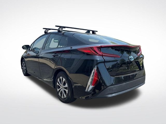2022 Toyota Prius Prime Limited