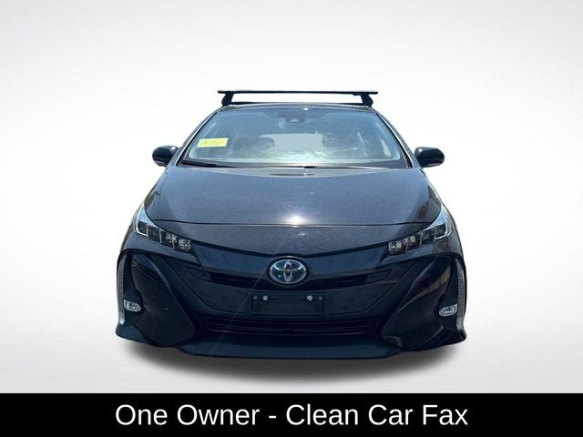 2022 Toyota Prius Prime Limited