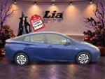 2017 Toyota Prius Three
