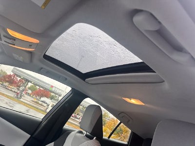 2017 Toyota Prius Three