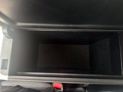 2017 Toyota Prius Three