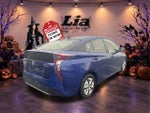 2017 Toyota Prius Three