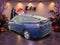 2017 Toyota Prius Three