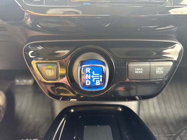 2020 Toyota Prius XLE AWD-e
