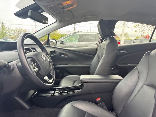2020 Toyota Prius XLE AWD-e