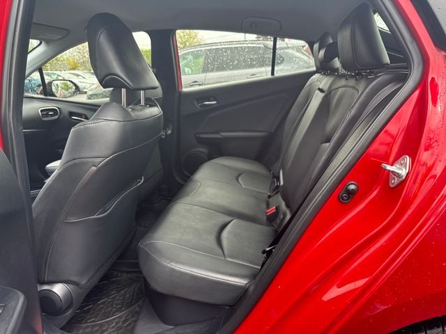 2020 Toyota Prius XLE AWD-e