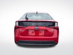 2020 Toyota Prius XLE AWD-e