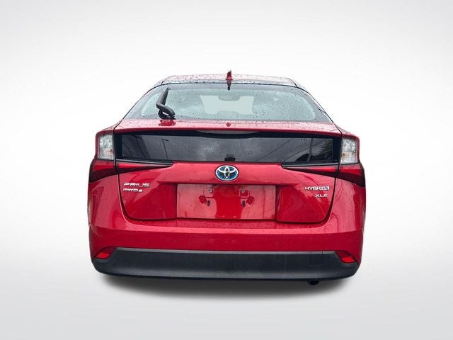 2020 Toyota Prius XLE AWD-e